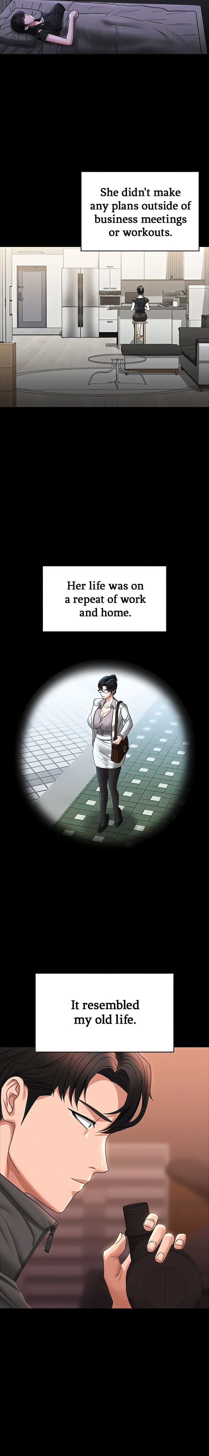 Supervisor Access - Chapter 86 - picture 17