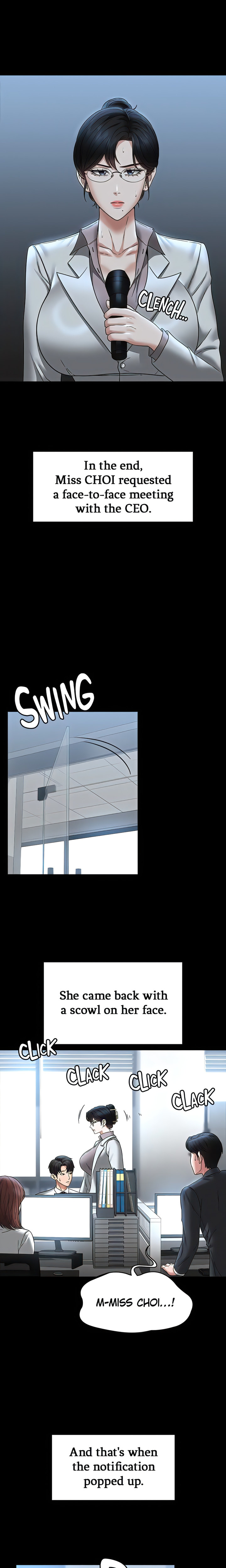 Supervisor Access - Chapter 86 - picture 20