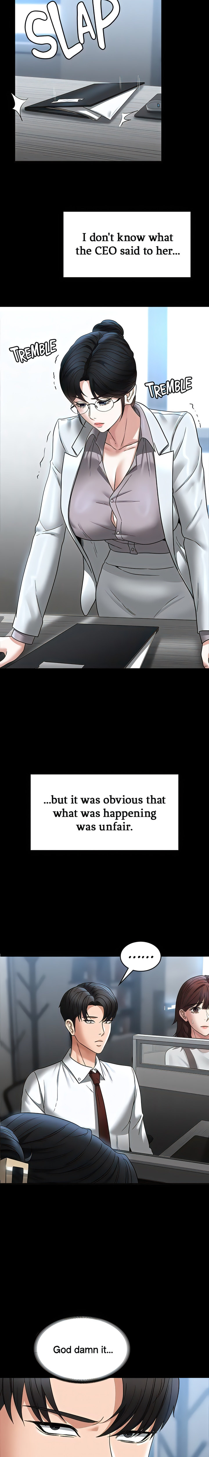 Supervisor Access - Chapter 86 - picture 21