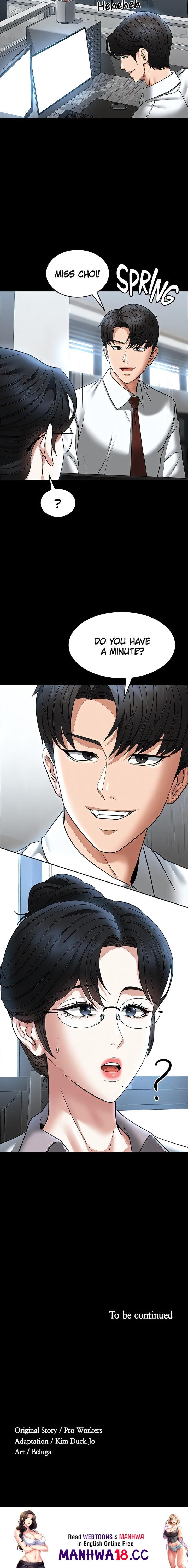 Supervisor Access - Chapter 86 - picture 23