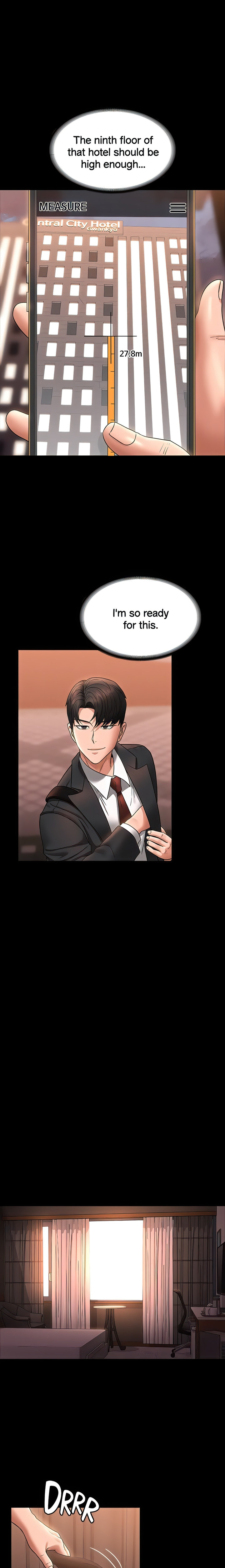 Supervisor Access - Chapter 86 - picture 3