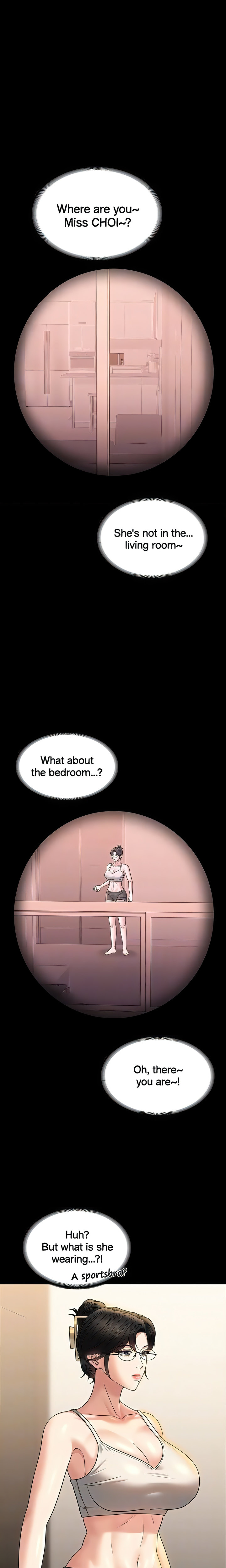 Supervisor Access - Chapter 86 - picture 6