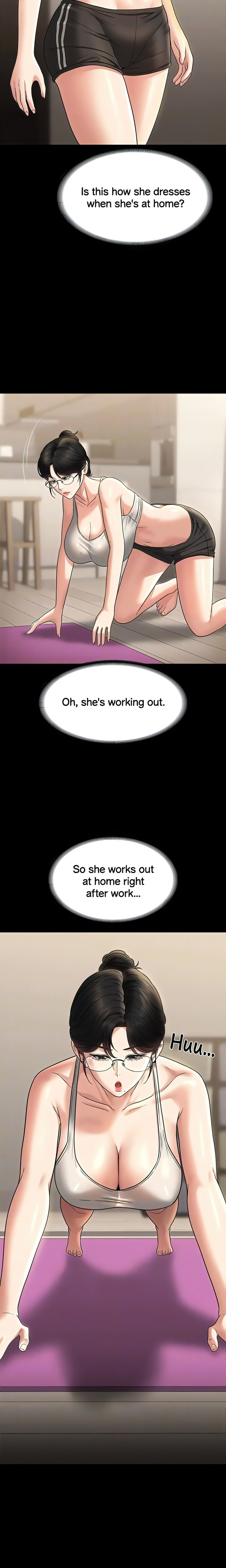 Supervisor Access - Chapter 86 - picture 7