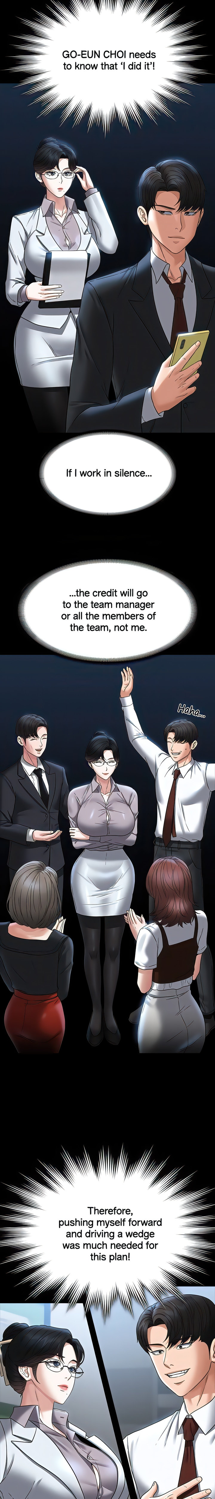 Supervisor Access - Chapter 87 - picture 10