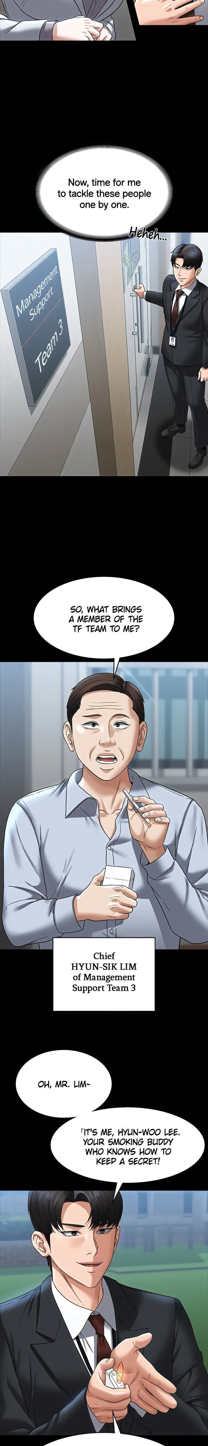 Supervisor Access - Chapter 87 - picture 11