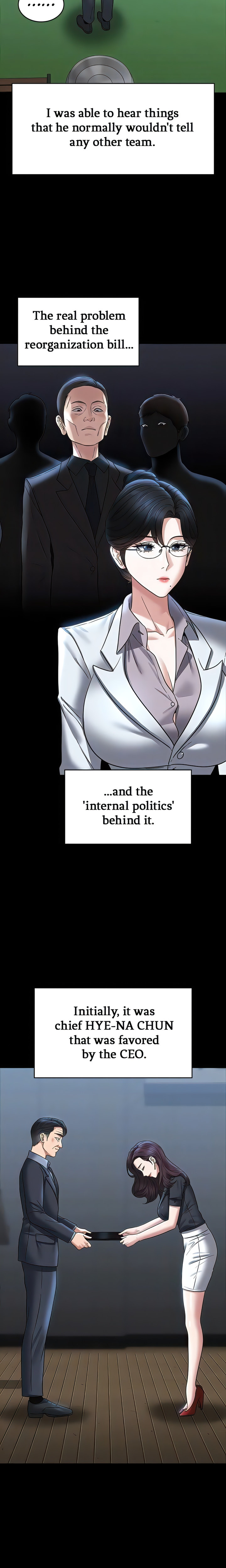 Supervisor Access - Chapter 87 - picture 14