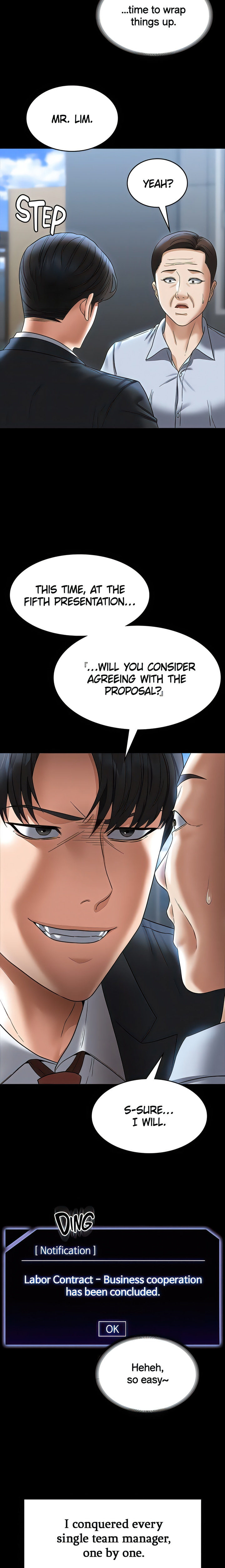Supervisor Access - Chapter 87 - picture 18