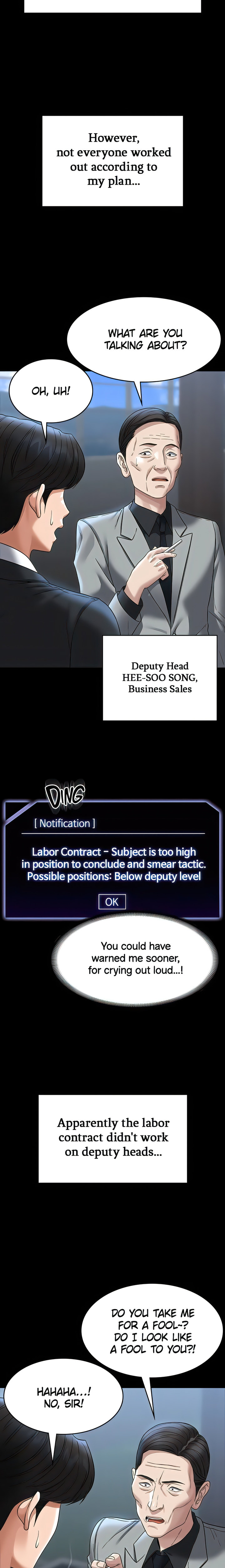 Supervisor Access - Chapter 87 - picture 19