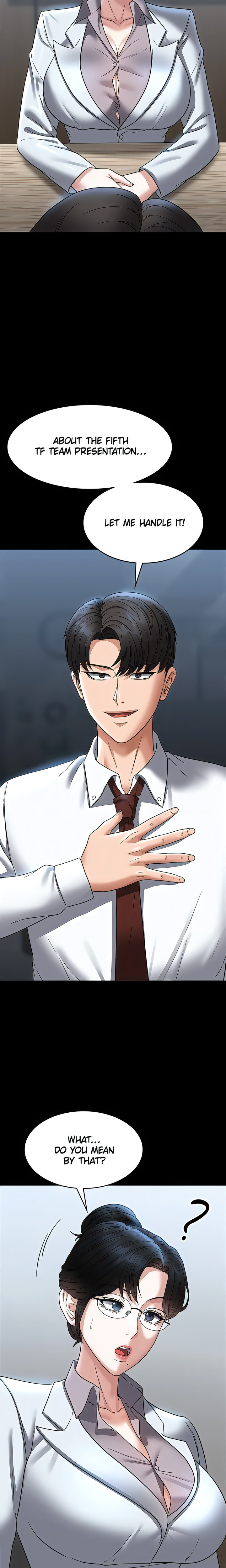 Supervisor Access - Chapter 87 - picture 2