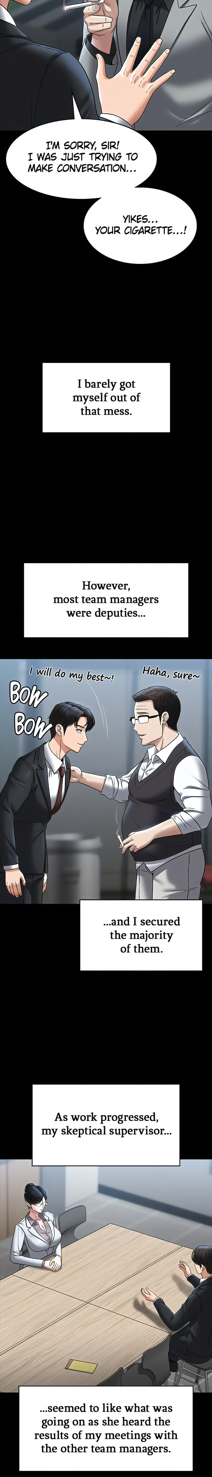 Supervisor Access - Chapter 87 - picture 20