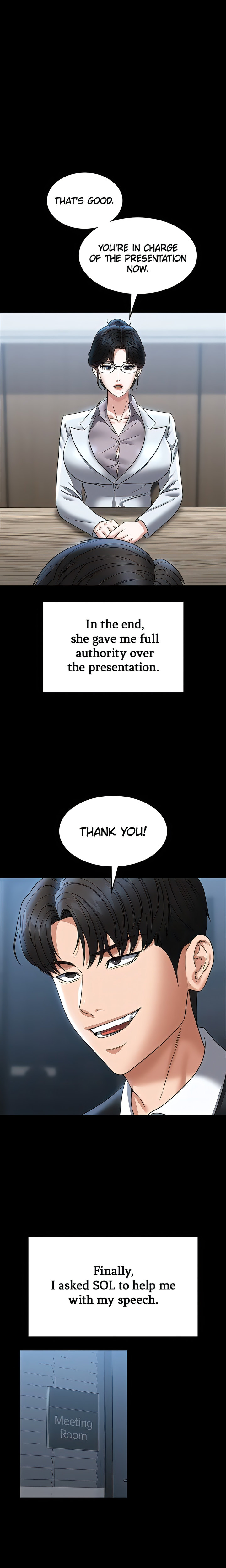 Supervisor Access - Chapter 87 - picture 21