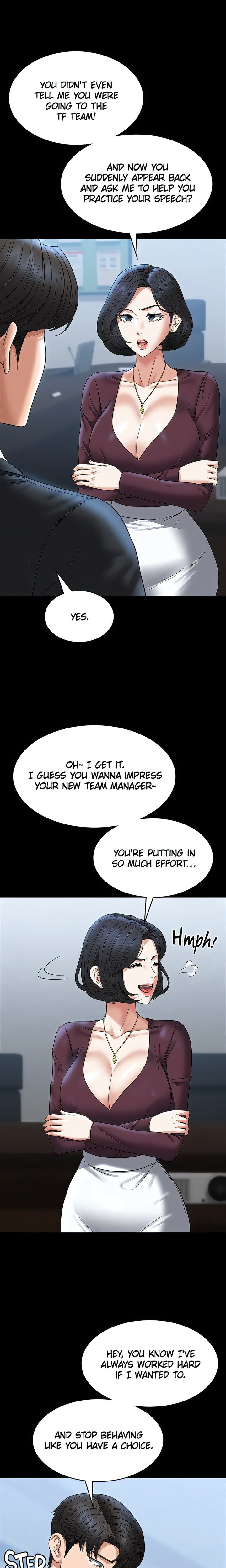 Supervisor Access - Chapter 87 - picture 22