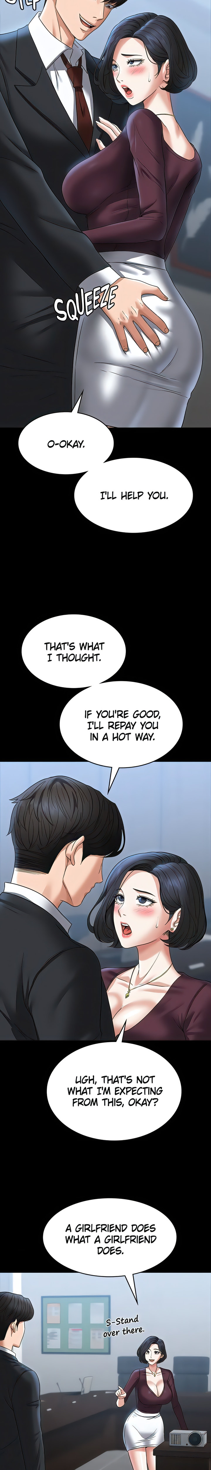 Supervisor Access - Chapter 87 - picture 23