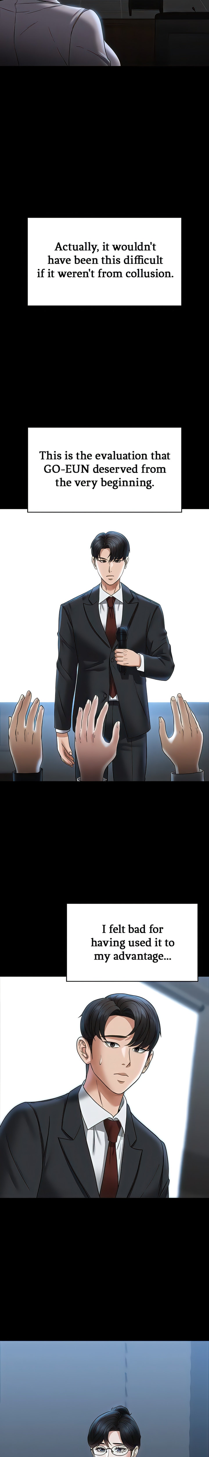 Supervisor Access - Chapter 87 - picture 26