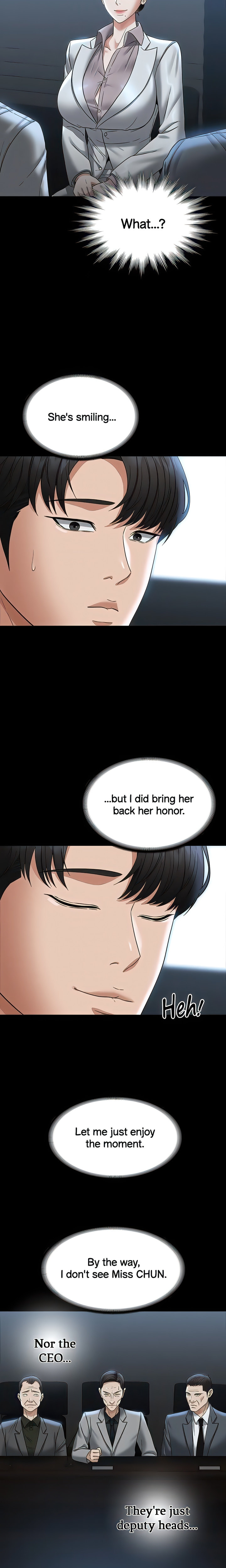 Supervisor Access - Chapter 87 - picture 27