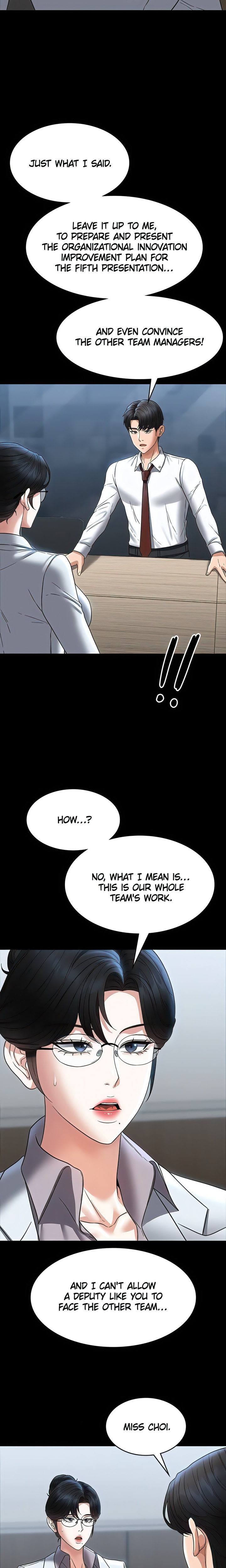 Supervisor Access - Chapter 87 - picture 3