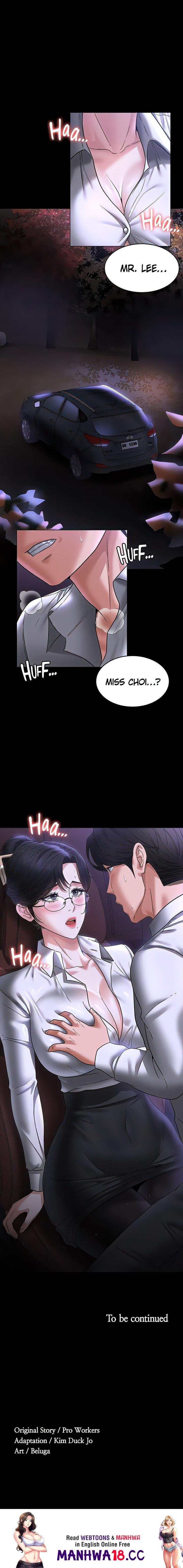 Supervisor Access - Chapter 87 - picture 30