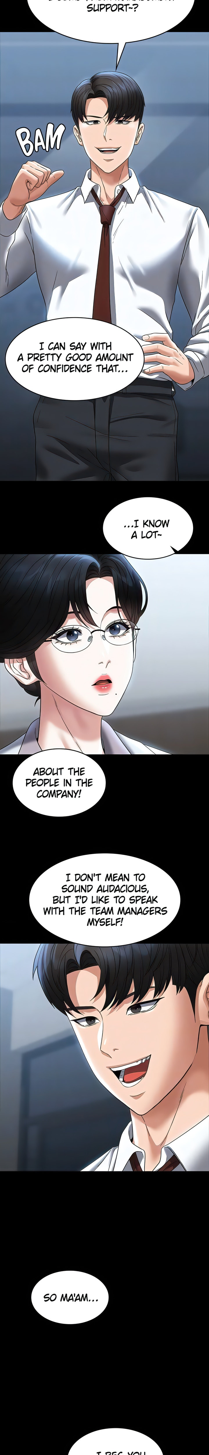 Supervisor Access - Chapter 87 - picture 5