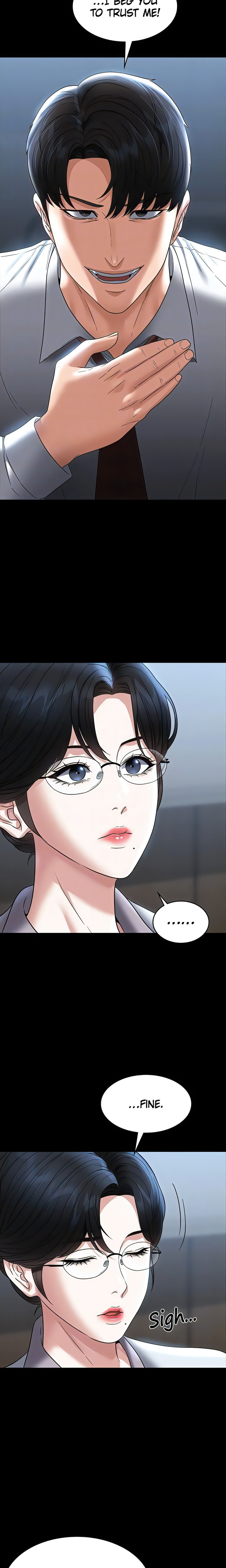 Supervisor Access - Chapter 87 - picture 6