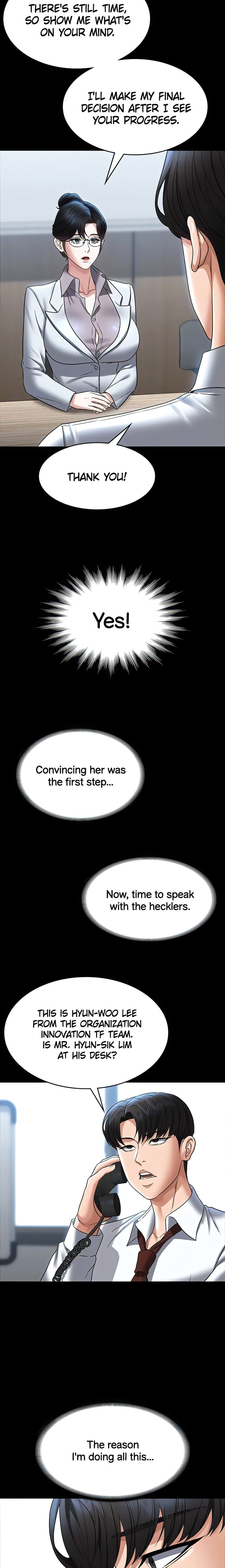 Supervisor Access - Chapter 87 - picture 7