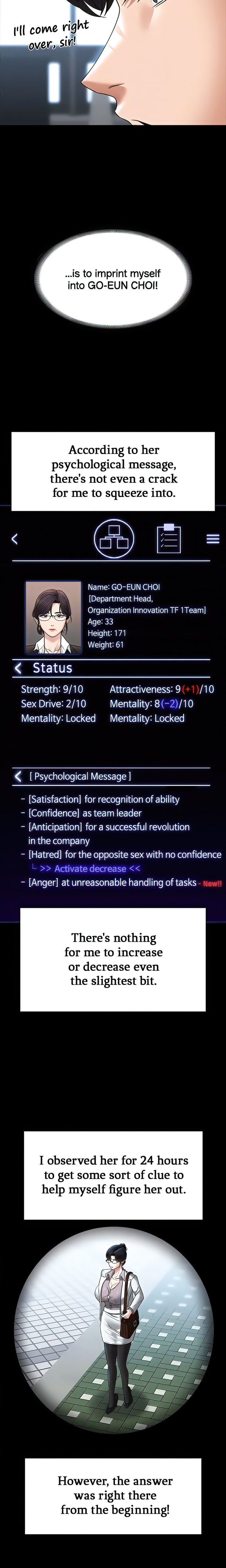 Supervisor Access - Chapter 87 - picture 8