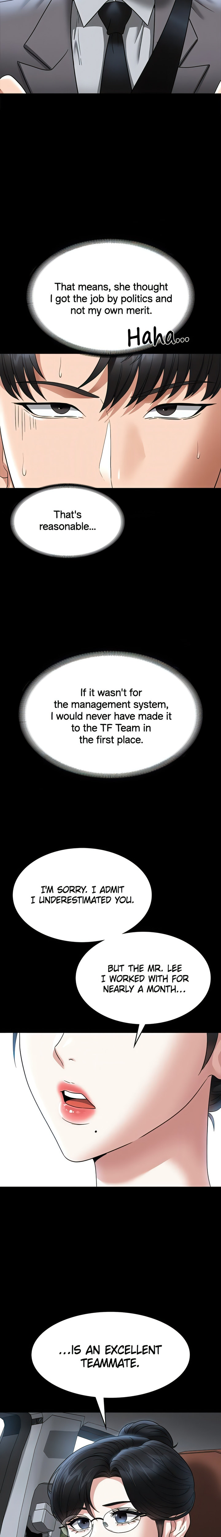 Supervisor Access - Chapter 88 - picture 10