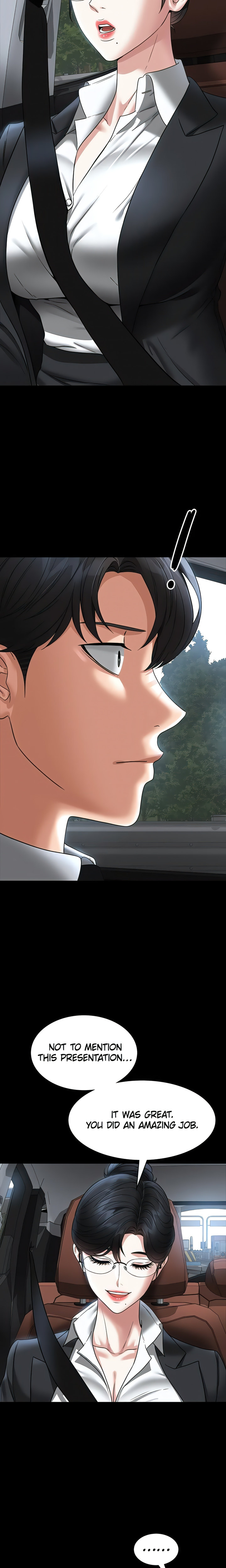 Supervisor Access - Chapter 88 - picture 11