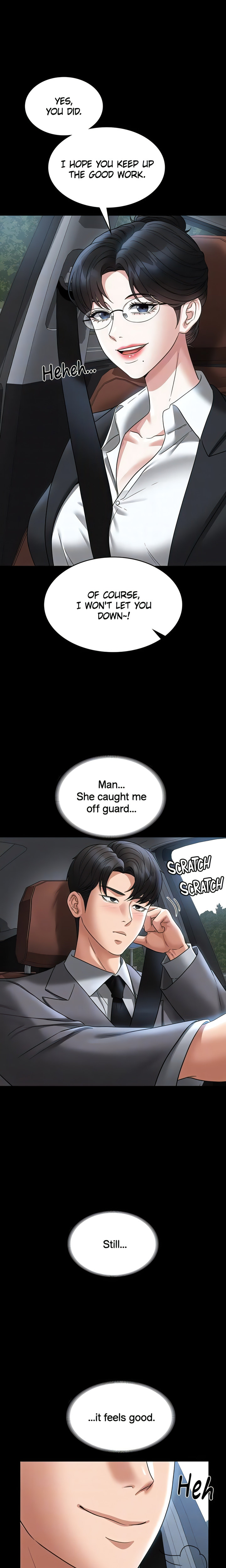 Supervisor Access - Chapter 88 - picture 13