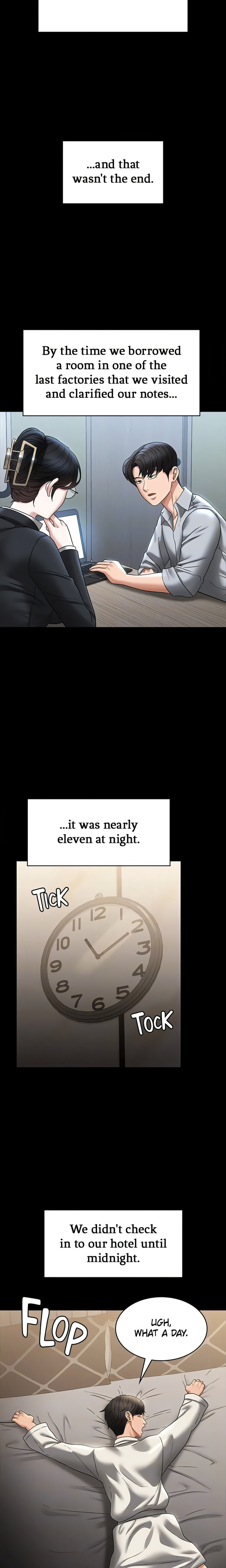 Supervisor Access - Chapter 88 - picture 15