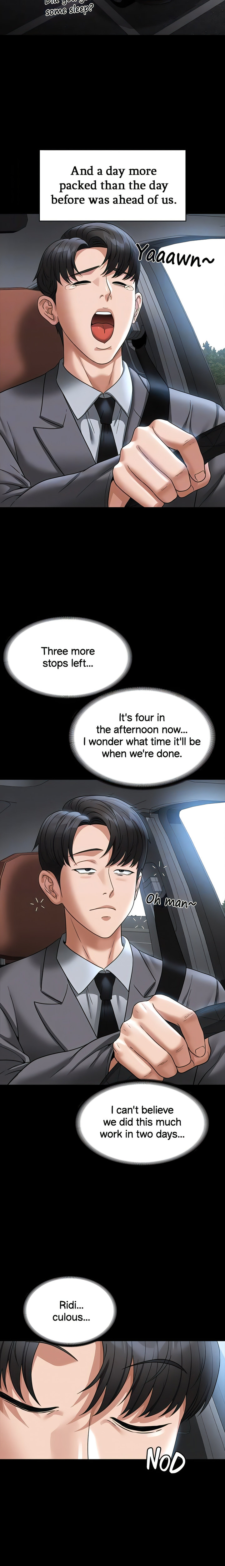 Supervisor Access - Chapter 88 - picture 17