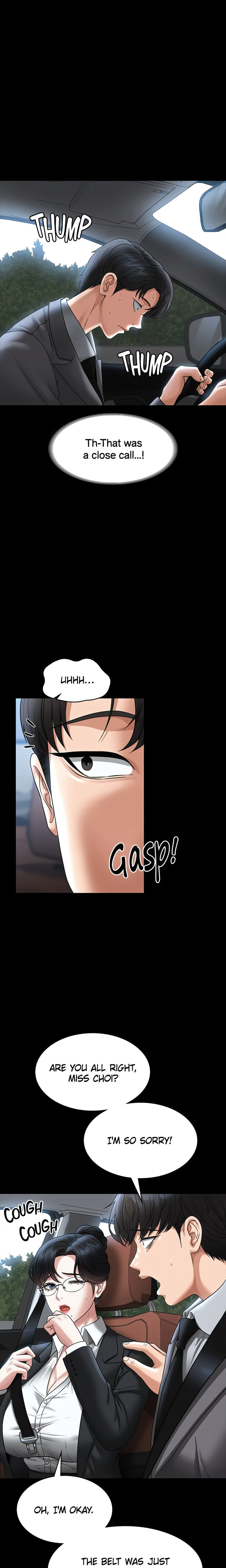 Supervisor Access - Chapter 88 - picture 19