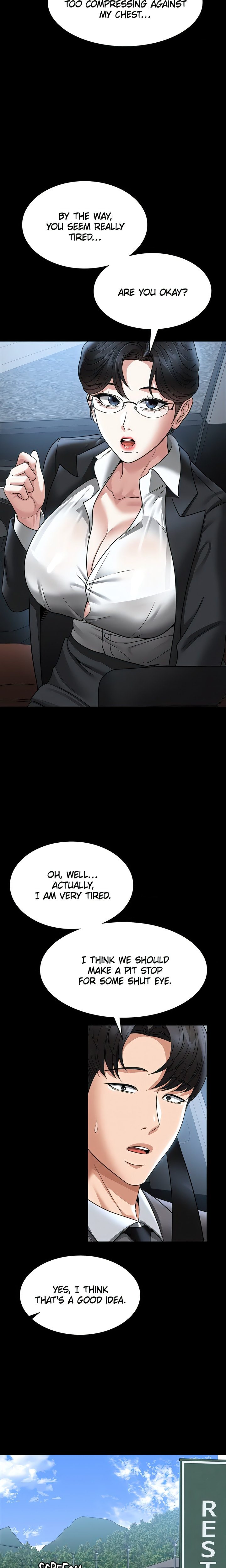Supervisor Access - Chapter 88 - picture 20