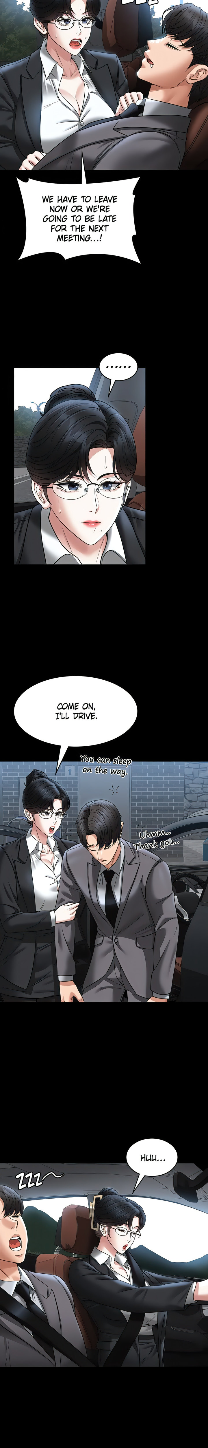 Supervisor Access - Chapter 88 - picture 22