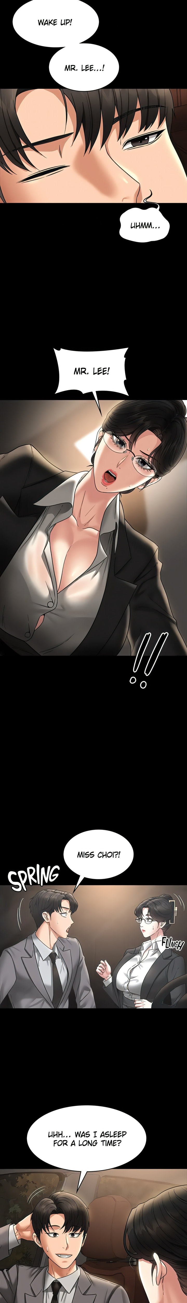 Supervisor Access - Chapter 88 - picture 24