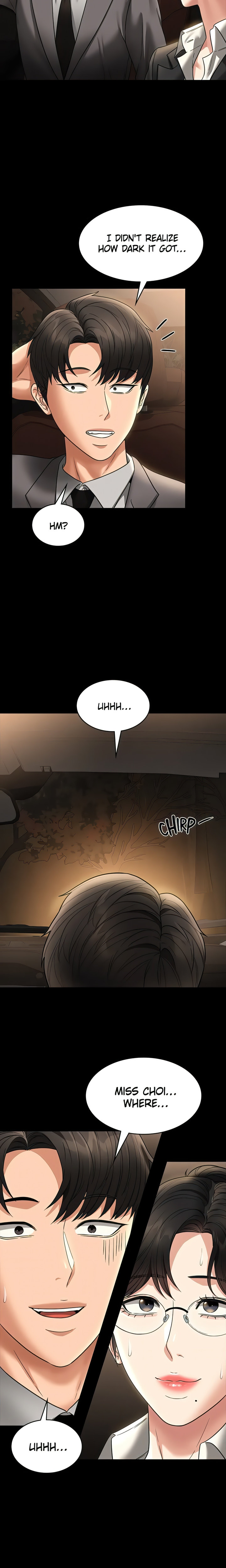 Supervisor Access - Chapter 88 - picture 25