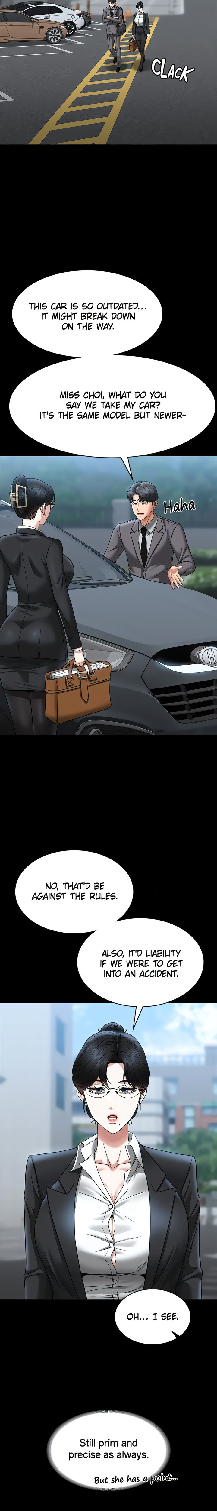 Supervisor Access - Chapter 88 - picture 3