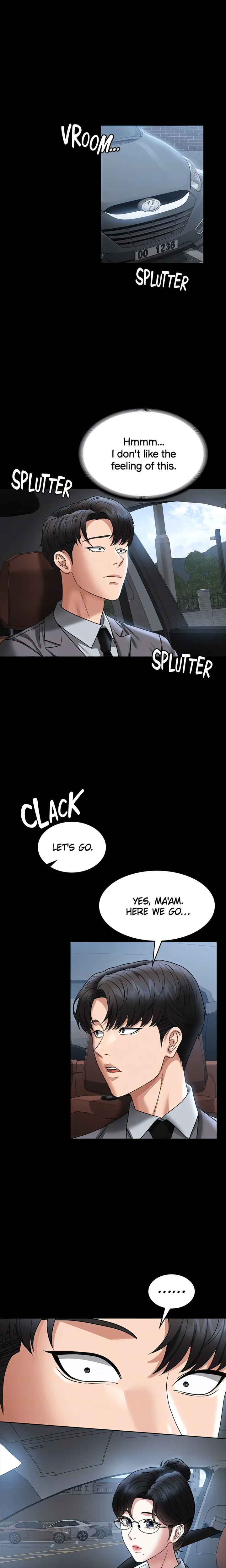 Supervisor Access - Chapter 88 - picture 4