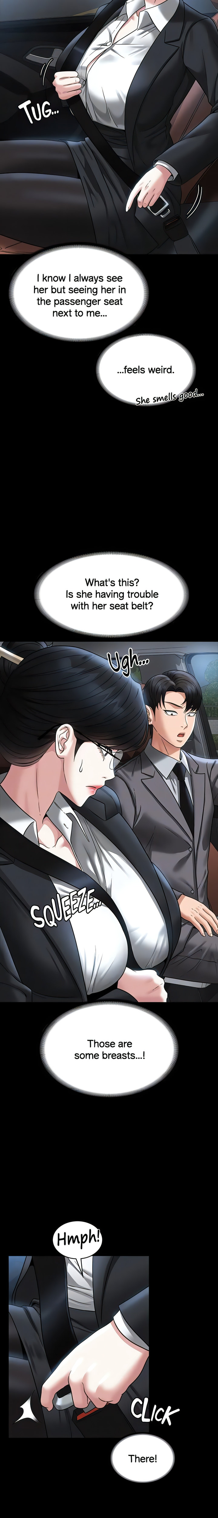 Supervisor Access - Chapter 88 - picture 5