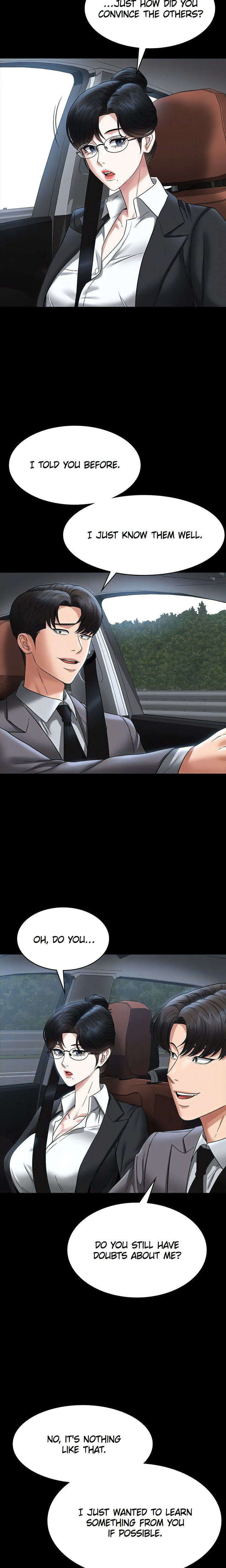 Supervisor Access - Chapter 88 - picture 8