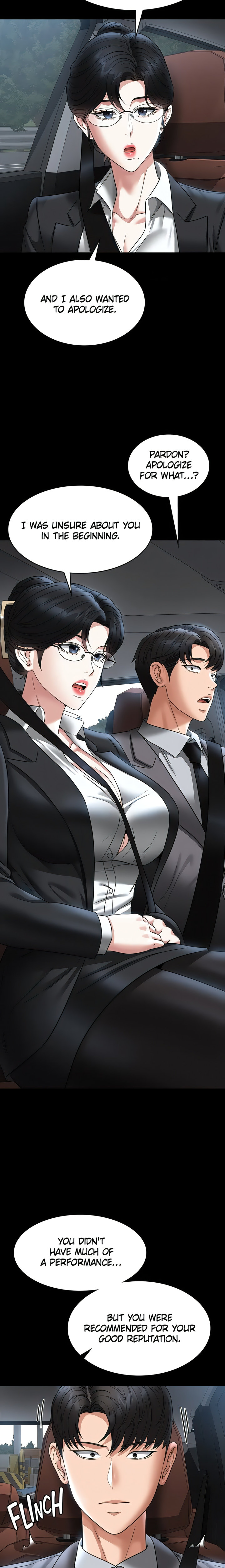 Supervisor Access - Chapter 88 - picture 9