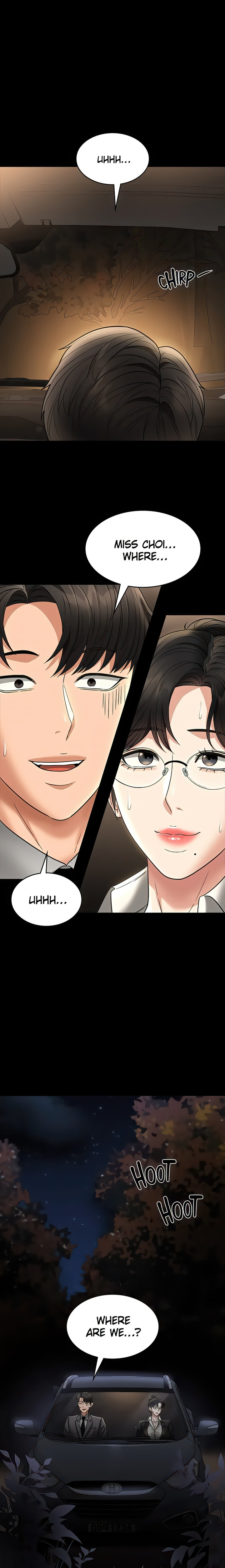 Supervisor Access - Chapter 89 - picture 0