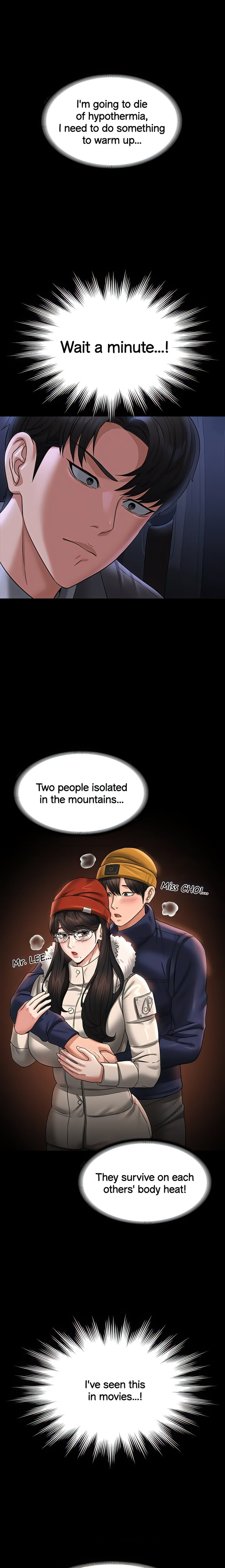 Supervisor Access - Chapter 89 - picture 10