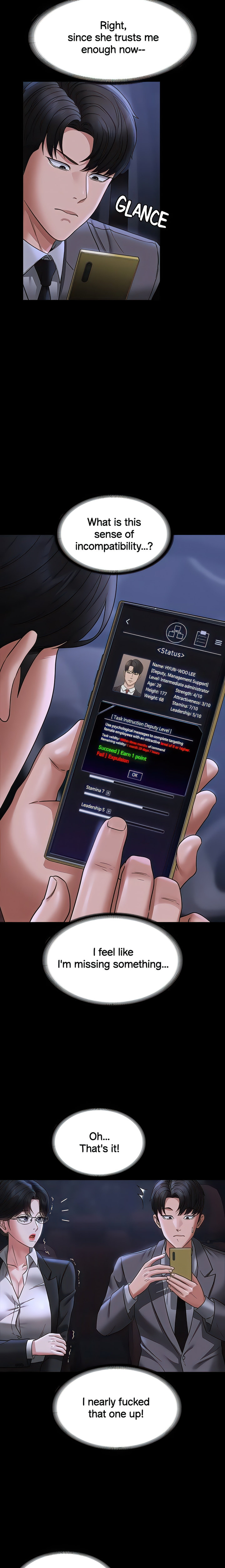 Supervisor Access - Chapter 89 - picture 11