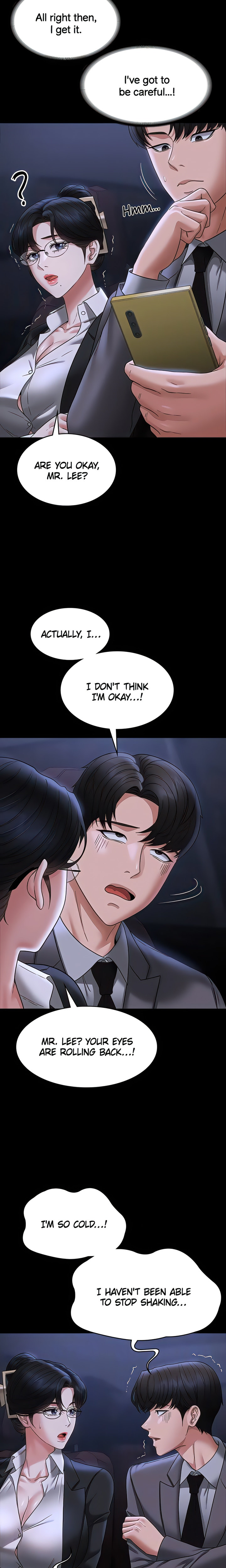 Supervisor Access - Chapter 89 - picture 12