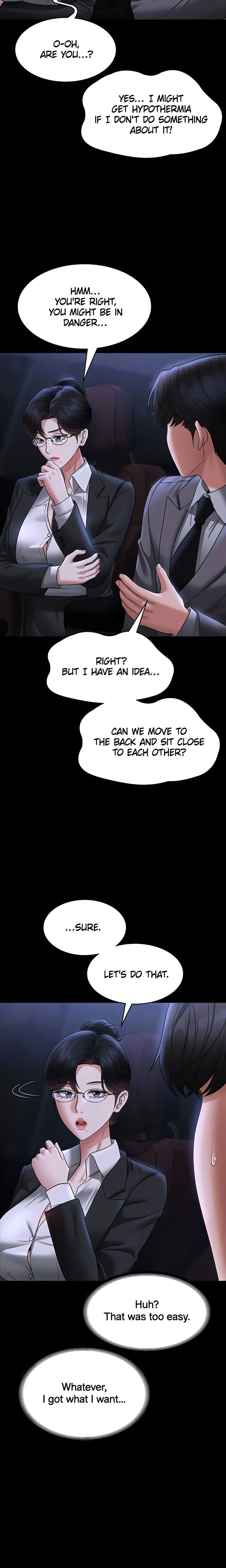 Supervisor Access - Chapter 89 - picture 13