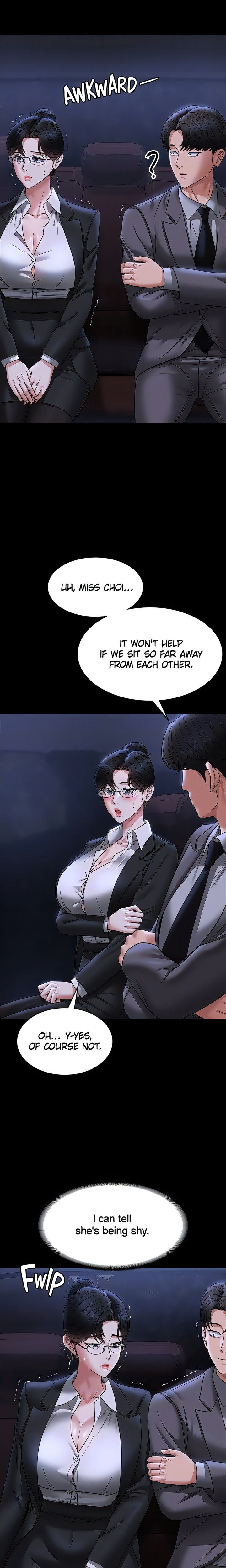 Supervisor Access - Chapter 89 - picture 14