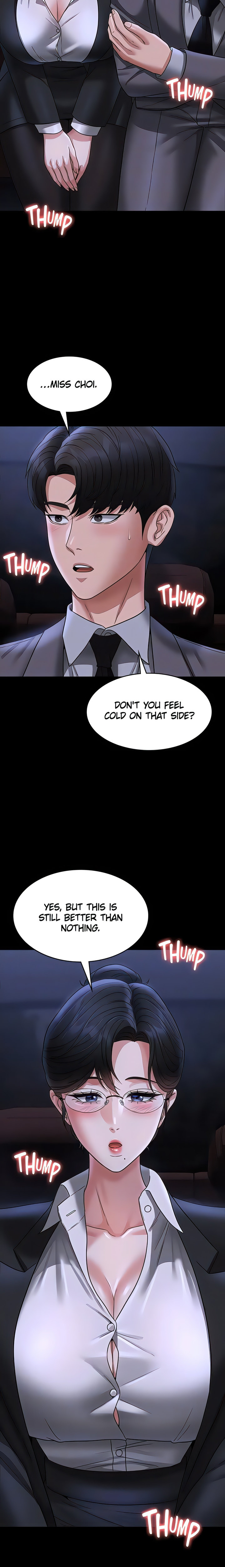 Supervisor Access - Chapter 89 - picture 16