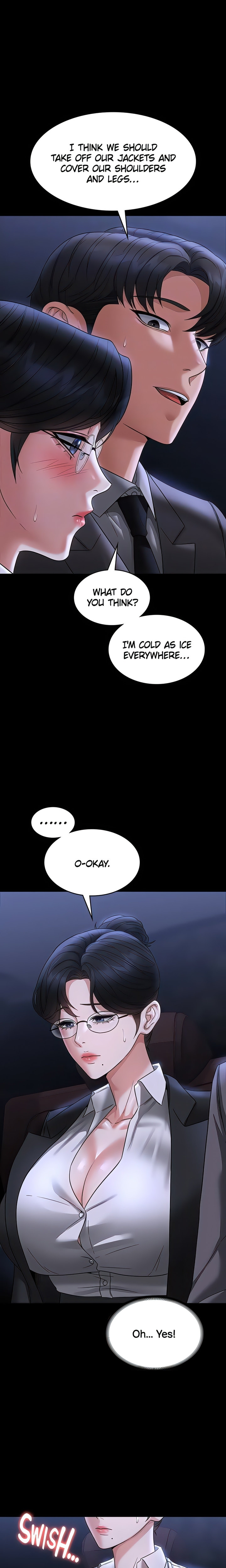 Supervisor Access - Chapter 89 - picture 17