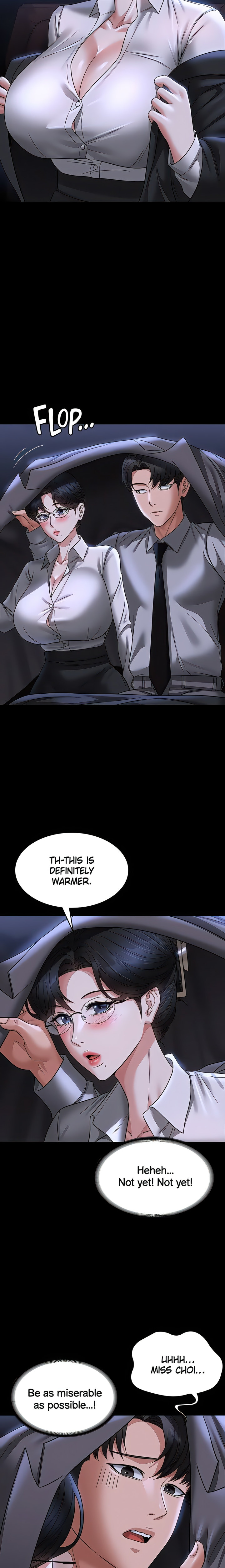 Supervisor Access - Chapter 89 - picture 18