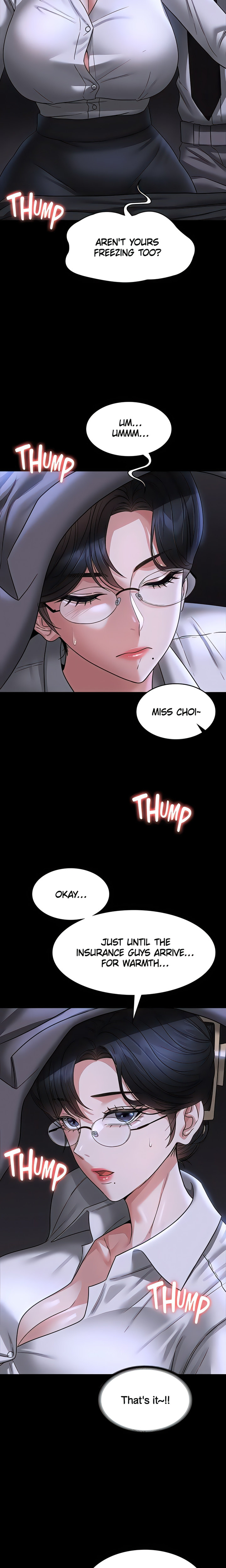 Supervisor Access - Chapter 89 - picture 20